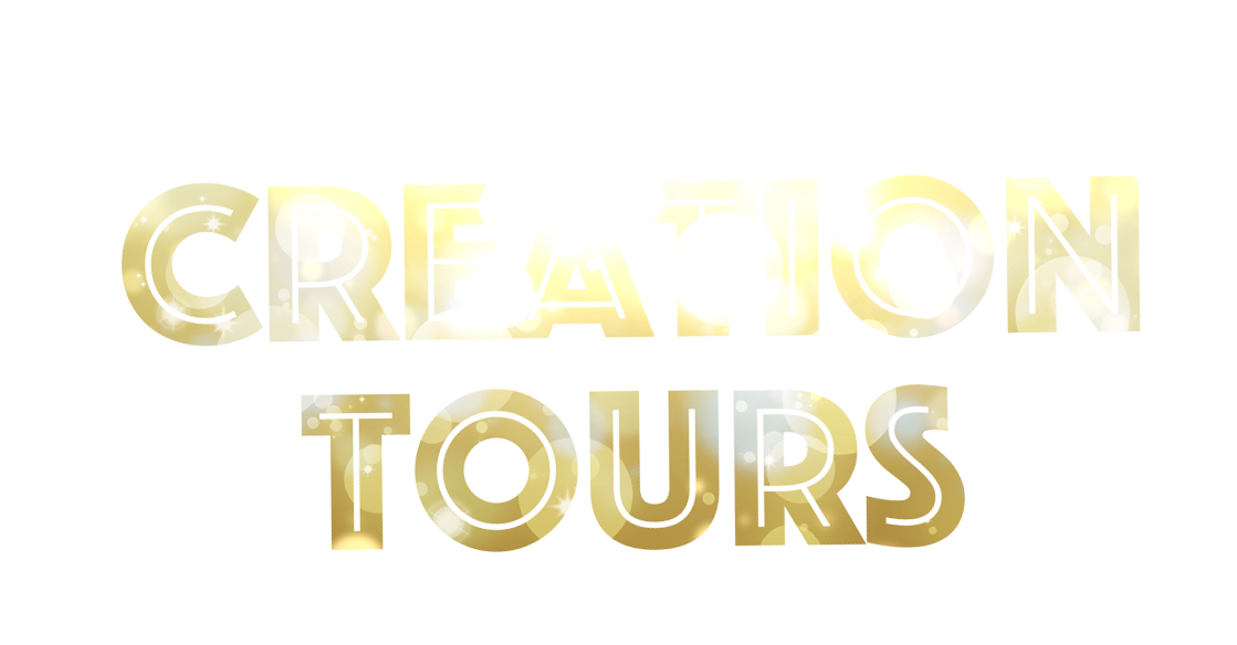 シアタークリエ『CREATION TOURS』