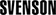 SVENSON
