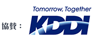 Tomorrow,Together KDDI