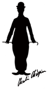 チャップリンマーク