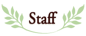 Staff