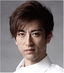 青山航士