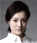 真記子