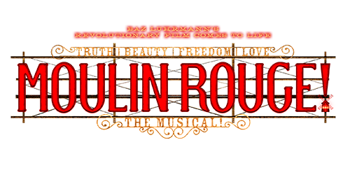 Tokyo - Cast - Moulin Rouge! The Musical 帝国劇場 『ムーラン