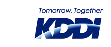 Tomorrow,Together KDDI