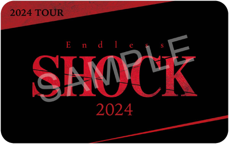 堂本光一 endless SHOCK 2024 バスタオル 堂本光一 Endless SHOCK 2024 バスタオル - メルカリ