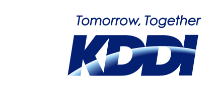 Tomorrow,Together KDDI