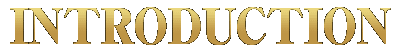 Introduction