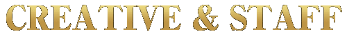 creative & staff
