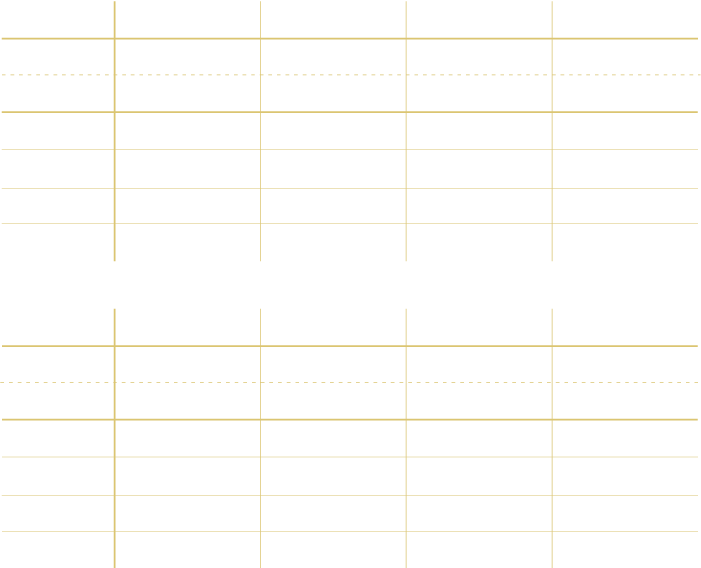 公演スケジュール