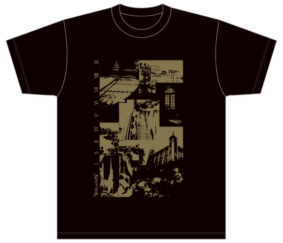 プレミア音楽朗読劇『VOICARION XIV ～スプーンの盾～』